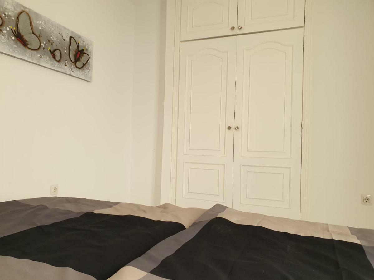 Casa Las Flores With Heated Pool, Only 490 Meters To The Beach, Balcony, Wifi Арона Экстерьер фото